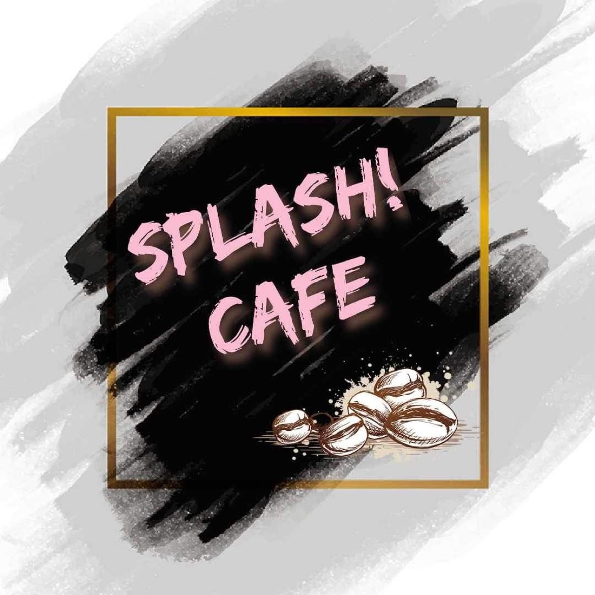 Splash cafe