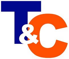 logo of Tandc site services