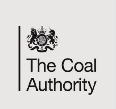 The Coal Authority logo