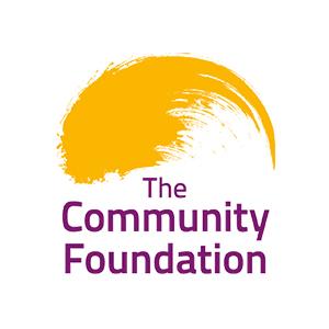 The community foundation 850 sponsor