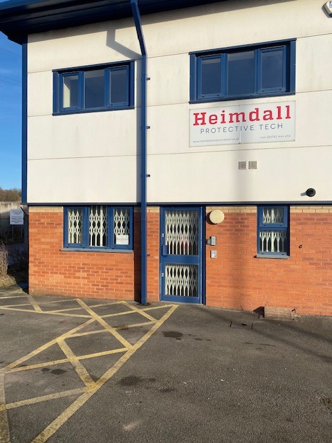 Unit 18, Brock Way