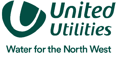 United Utilities logo