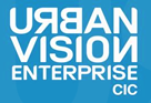 Urban Vision logo