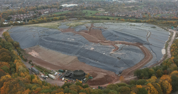 Walleys Quarry cross-party oversight group formed