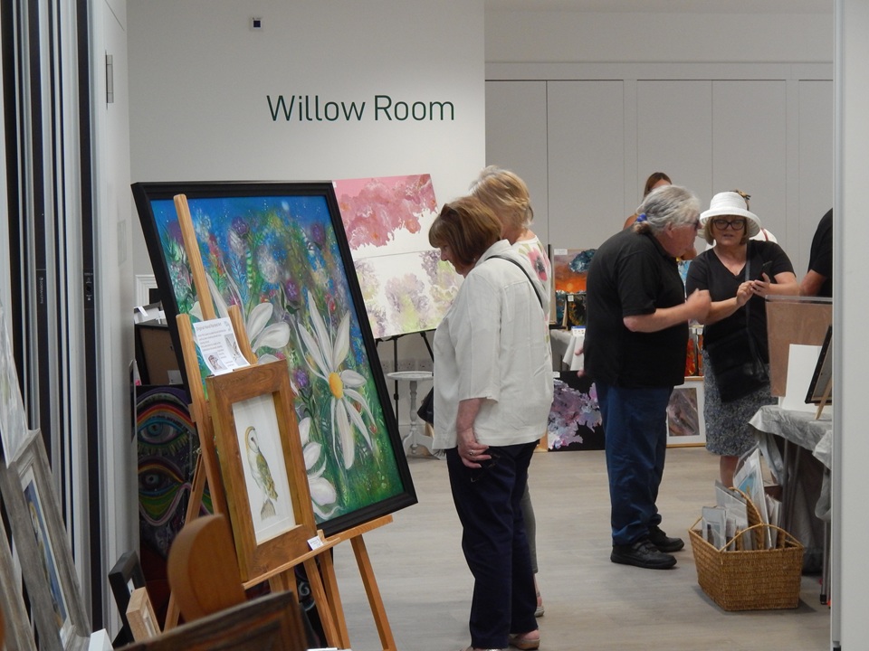 Art market
