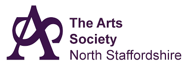 logo of the north staffordshire art society