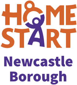 Homestart logo