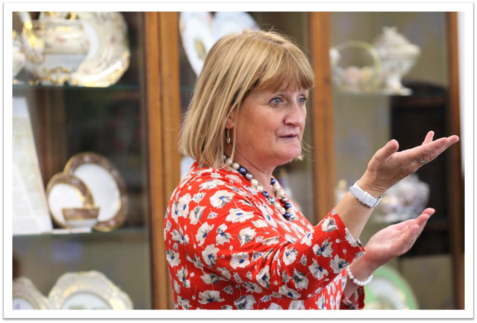Kath Reynolds, Brampton Museum, Reminisce: Recall and Relive