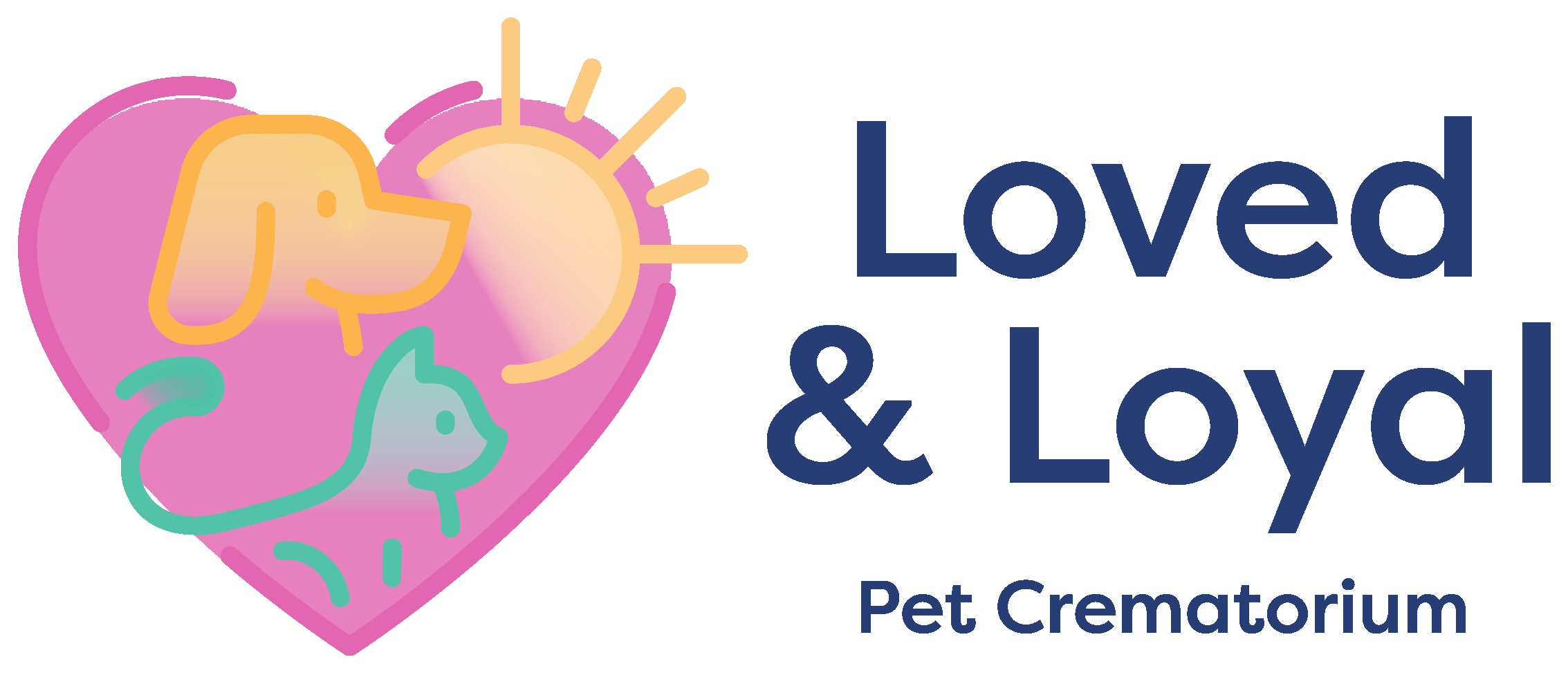 Loved & Loyal Pet Crematorium is set to open by the end of the year.